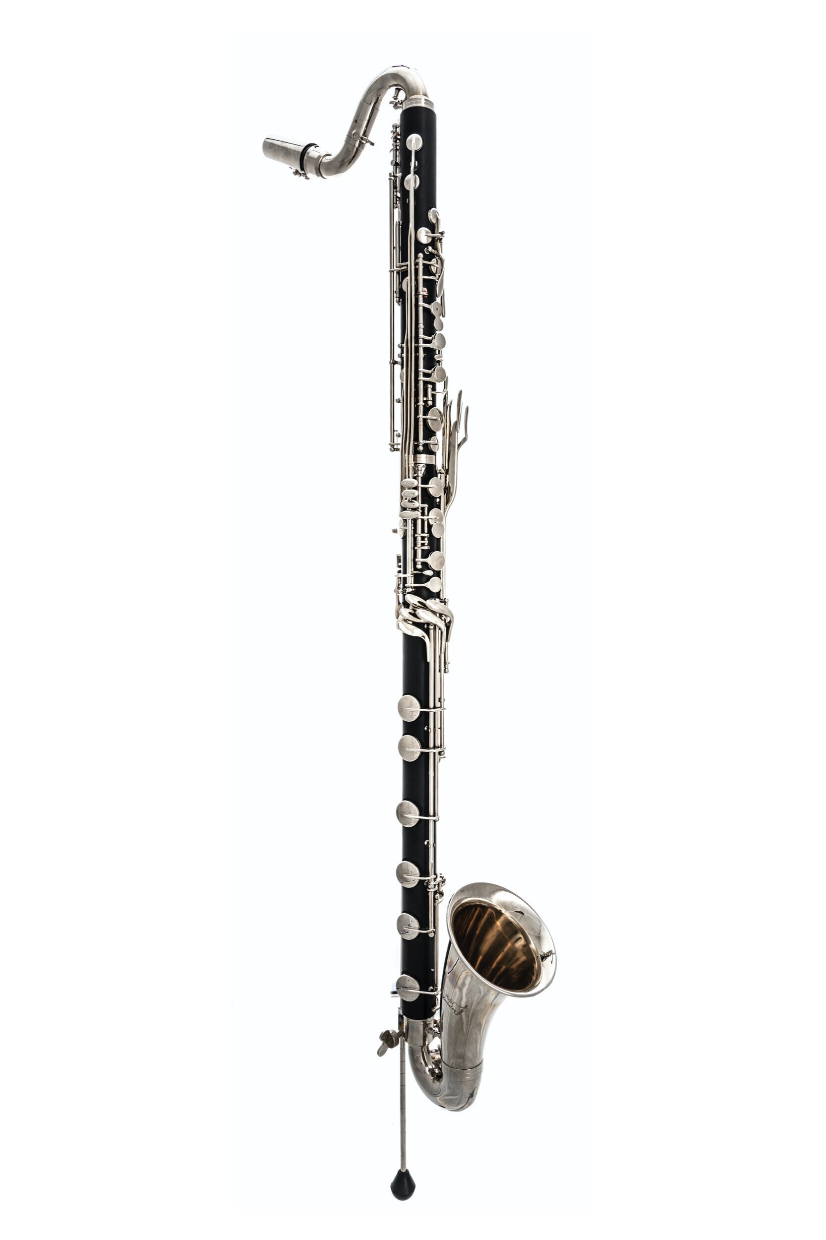 BC310 Bass Clarinet — RS Berkeley Musical Instruments